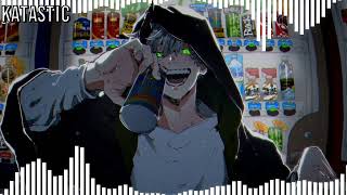 [Nightcore] - Master of Puppets (Metallica)