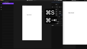 Framer X — styled components