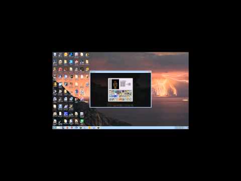 Minecraft Modding Tutorial Custom Items 3/3 - (Recompiling)