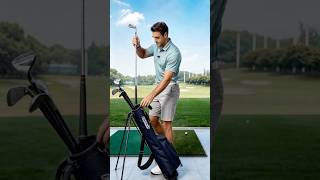 Where Minimal Meets Performance#golf #golfbag #outdoorgear #findway