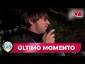 💥 JOAQUÍN LEVINTON | Habló por primera vez sobre la denuncia de su expareja