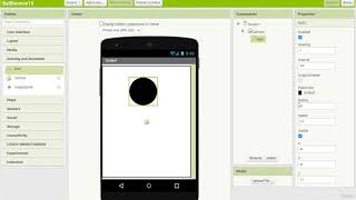3 Ball, Flick and Bounce components screenshot 2