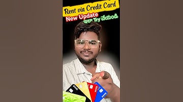 🚨RBI Stops Credit Card to Bank Transfer via Rent Apps | CRED, Paytm, Phonepe Stopped#2025 #viral