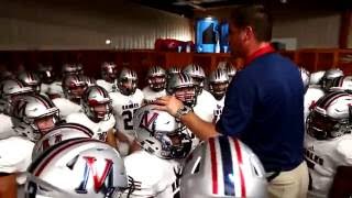 Veterans Memorial - Game Day