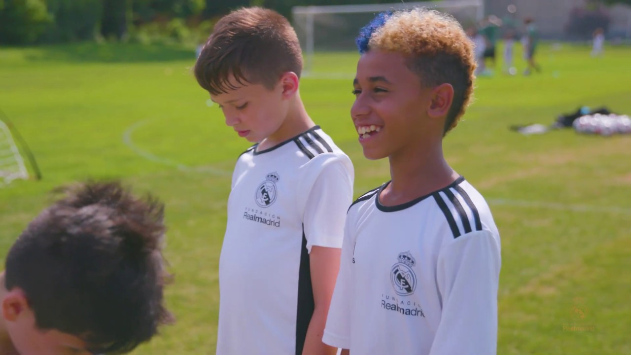 Real Madrid Soccer Camp Usa Reviews