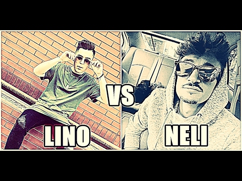 LINO vs NELI // CELE MAI AMUZANTE GLUME // SCANDALUL MOMENTULUI //
