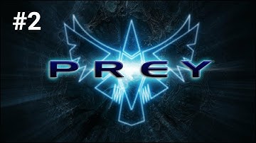 Prey (2006) Walkthrough Part 2