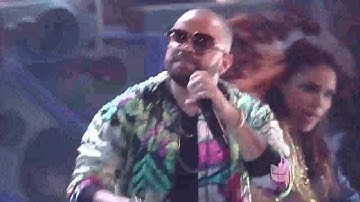 Thumbnail of Andas en mi cabeza  - Chino y Nacho ft  Daddy Yankee, en vivo  Premios Juventud 2016