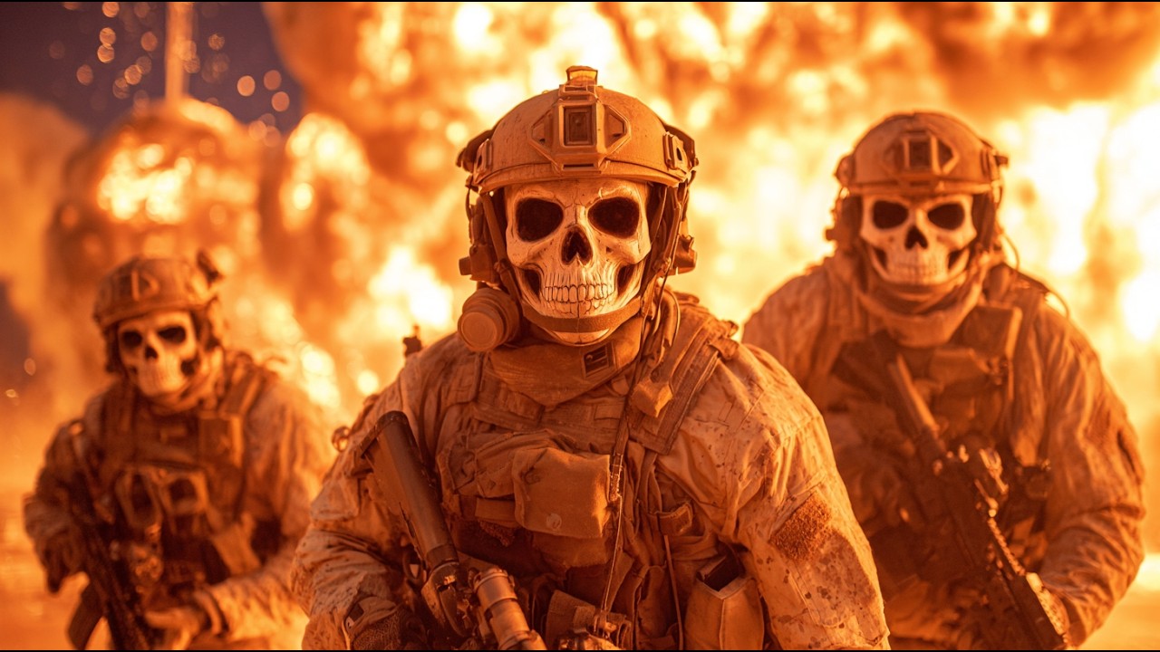 Shoulder-to-Shoulder with Humans — And That’s When Fear Became Real | Best HFY Stories