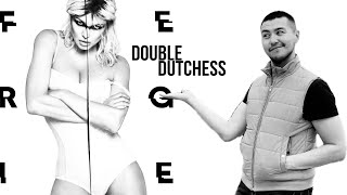Fergie - The Double Dutchess | ВИНИЛ | РАСПАКОВКА | ВСЕ ПОШЛО НЕ ТАК