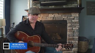 Minneapolis musician surprised to find his song on Netflix’s hit “Sweet Magnolias”