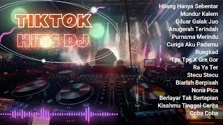 DJ TIKTOK MIX TERBARU 2025 🔥 Full Bass Remix Viral Paling Hits! | DJ Remix Jedag Jedug FYP #djremix