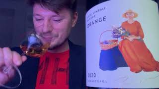 Новинки Loco Cimbali: Orange и Pinot Meunier