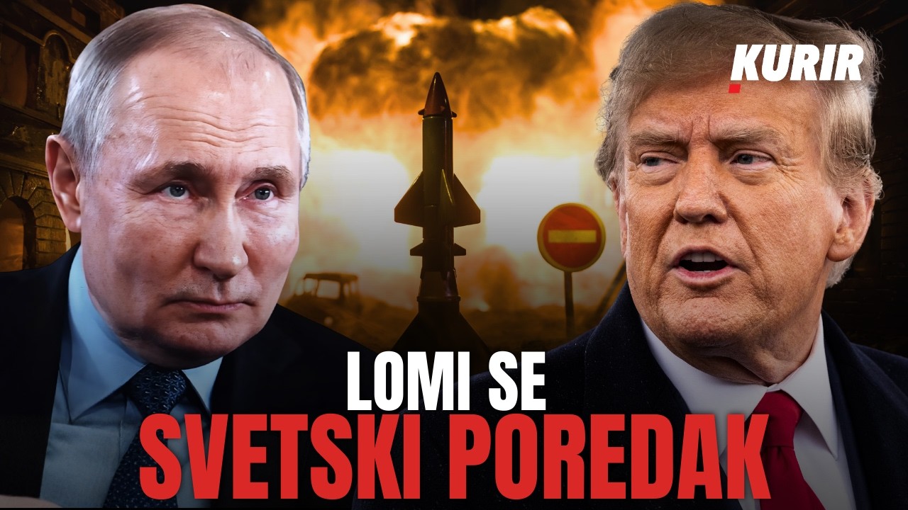 Rusija napravila opasno oružje koje Amerika nema?