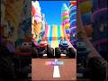 Monster Truck Candy Ride Gets Crazier Every Second 🎶✨ #kidscartoon