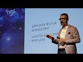 Migliorati… che la vita migliora! | Riccardo Zuccaro | TEDxAscoliPiceno