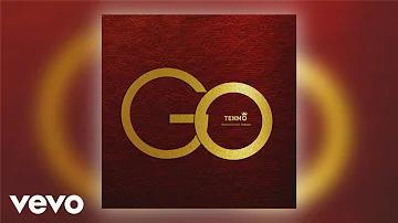 Tekno - GO (Official Audio)