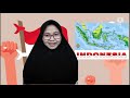 Menyambut Hari Kemerdekaan RI