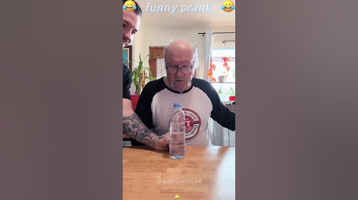 A Prank on Dad #funny #pranks #prankvideo #prankwars #prank #prankcall #scared #funnyvideo #funny