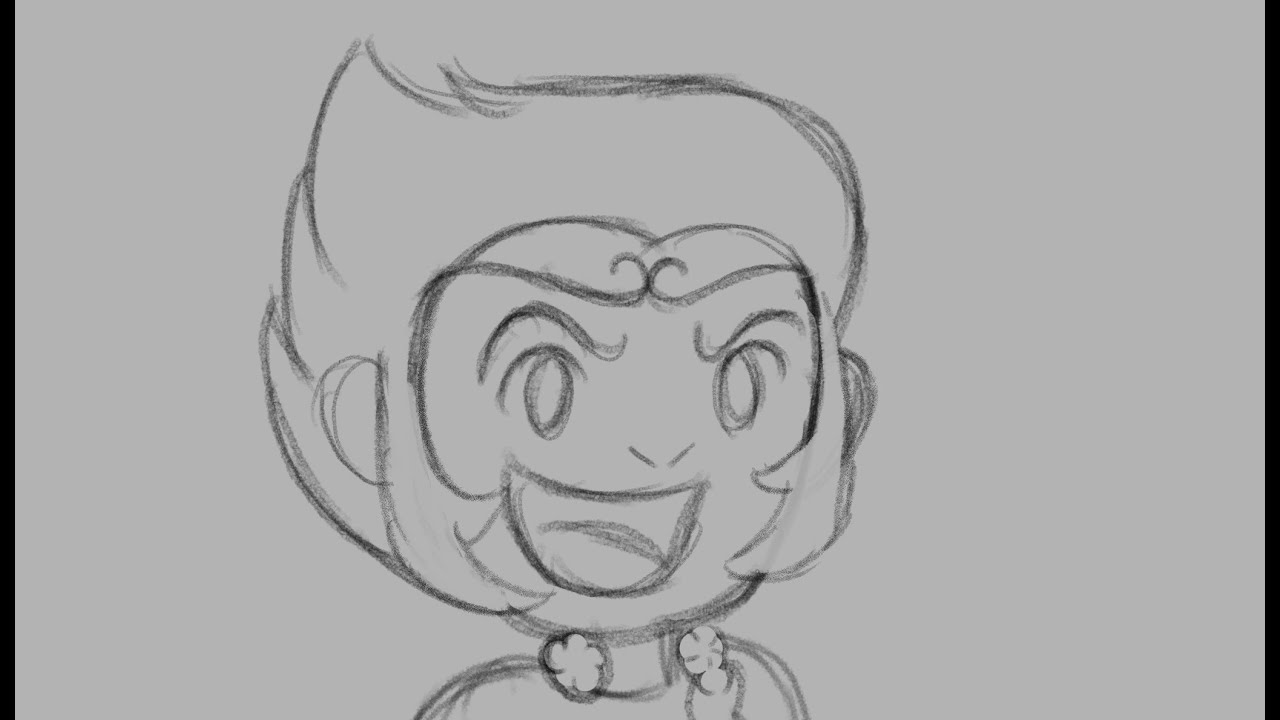 JTTW Dress in Drag & do the Hula (animatic)