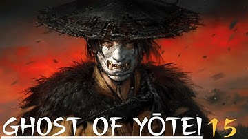 Ghost of Yōtei: Blood On The Snow (Portrait)