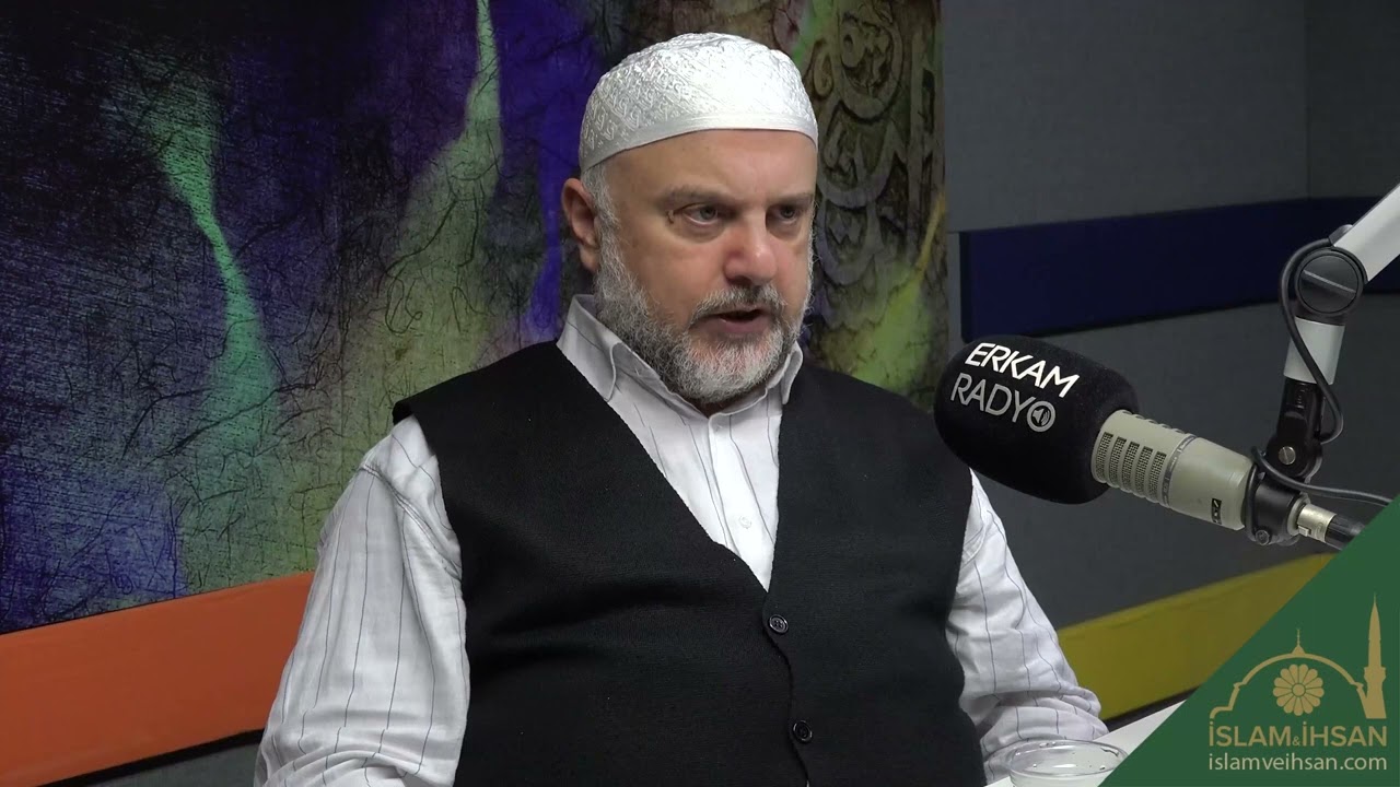 ...evim gibi kuruluşlardan araba almak caiz mi? - Ahmet Hamdi Yıldırım