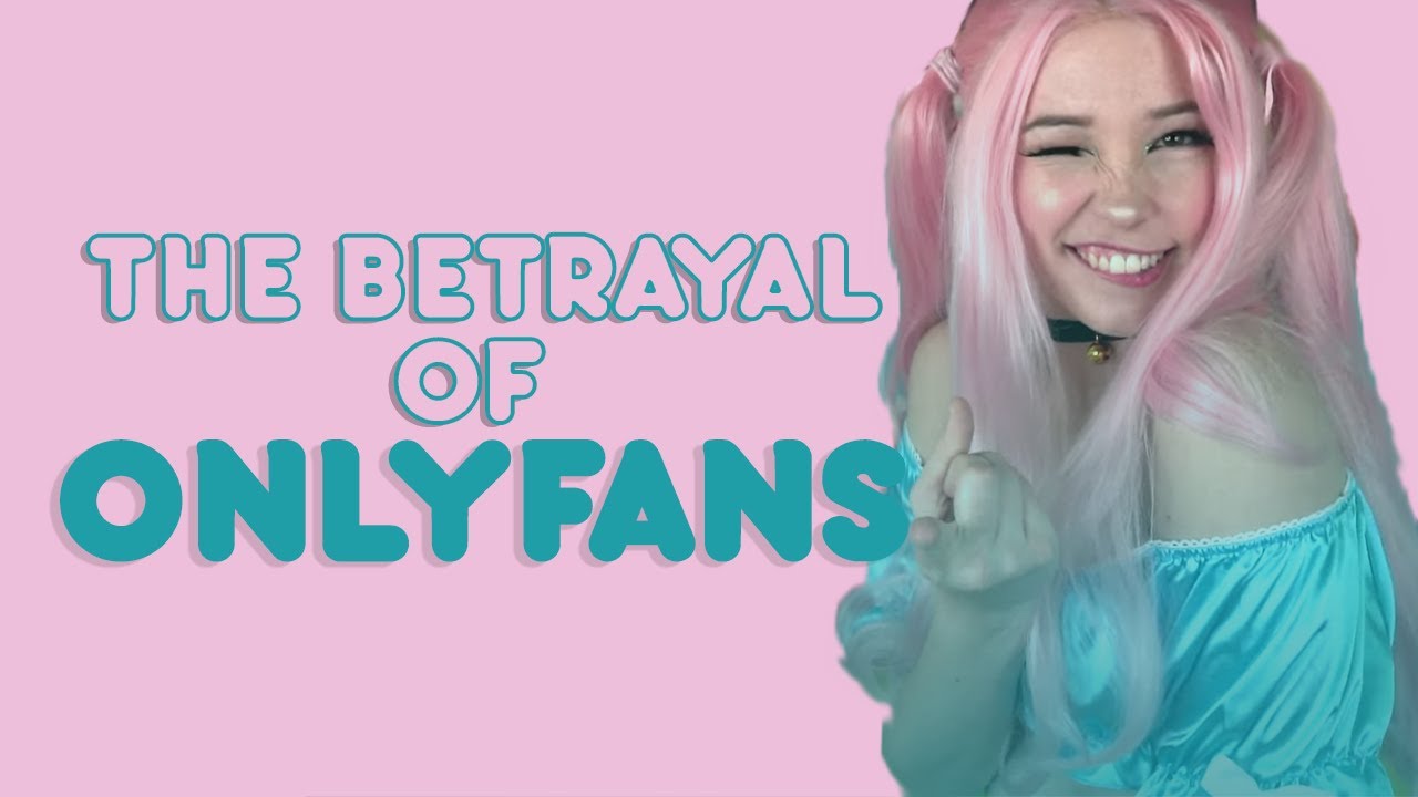 The Rise and Fall and Second Rise of OnlyFans - YouTube