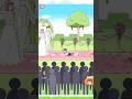 【シャイボーイ】祝福のセレモニー 指輪を届けなきゃ【 Shy boy 】 #ゲーム実況 #games #shorts