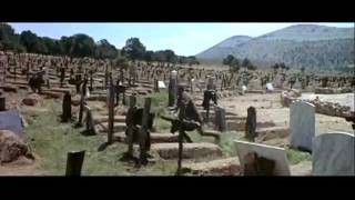 El Bueno, el Malo y el Feo - El Extasis del Oro (final).mpg