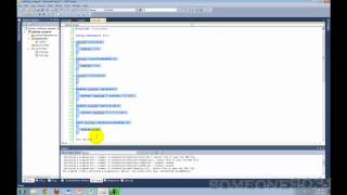 C++ NOOB TO PRO-TUTORIAL 0-SPLITTING A PROJECT