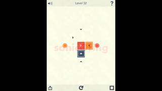 Squares Puzzle Game Level 32 Walkthrough screenshot 5