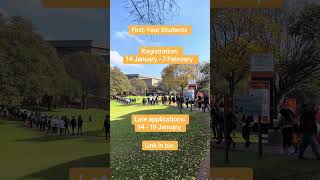Download Lagu UJ Registration Dates 📅 MP3 Download Lagu UJ Registration Dates 📅 MP3