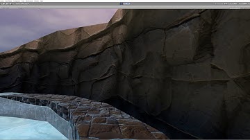 Unity 2018 1 2f1 Personal 64bit   PREVIEW PACKAGES IN USE   SampleScene unity   Level Design   PC, M