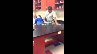 Sonora Middle School | 2014 Summer Camp