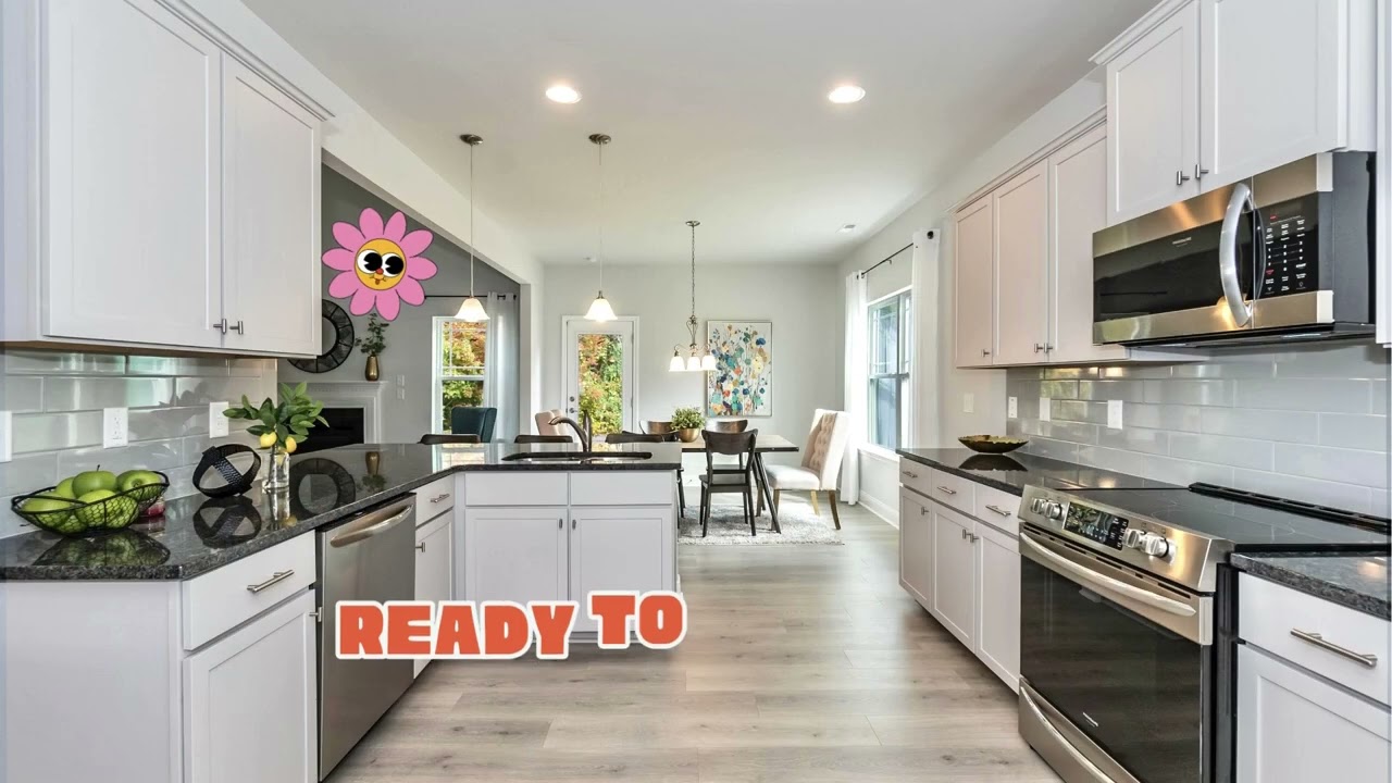 Stellar 3320 Floor Plan