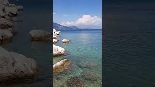 Oruç Reis Koyu Finike Antalya Turkiye October 2023