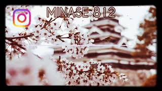 Minase 812 Full Version Instrumental Viral Tiktok & Instagram