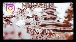 Minase 812 Full Version Instrumental Viral Tiktok & Instagram