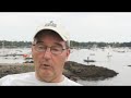 Ted King at the USDSC