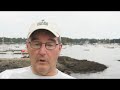 Ted King at the USDSC