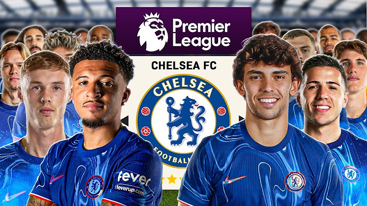 ¡Salvé Al Chelsea De Su Plantilla Infinita!