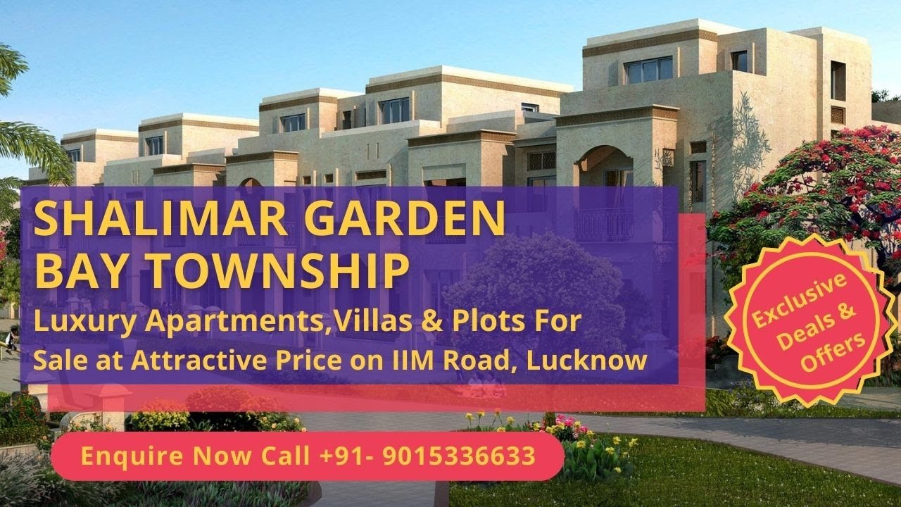 Shalimar Garden Bay Iim Road Lucknow Fasci Garden