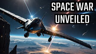 The Secret War In Space 🛰️