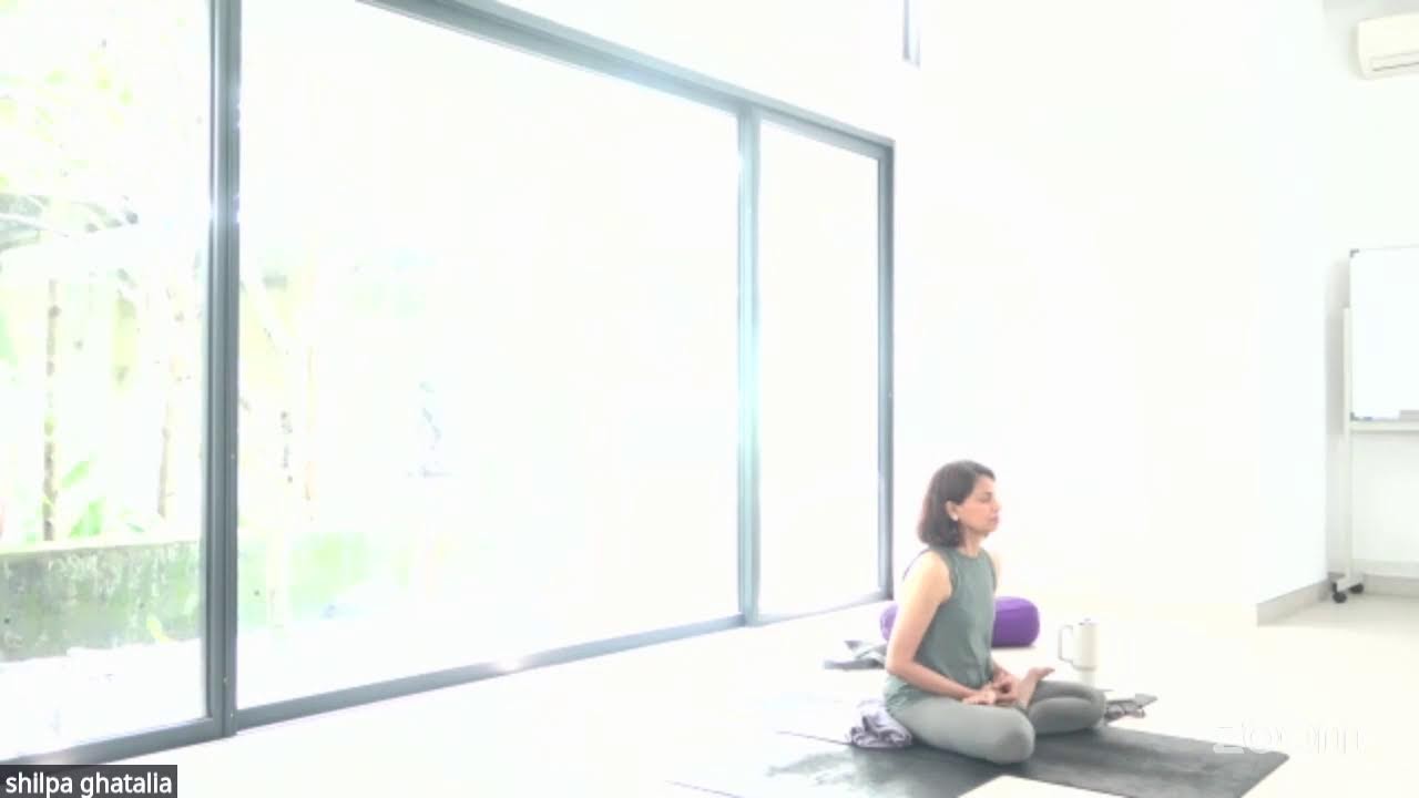 Day 7 - Session - 1 200 Hour Module 2 & 3