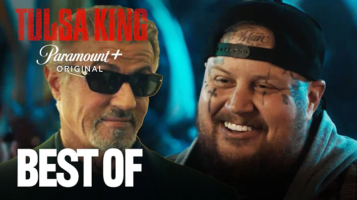 Best of The Higher Plane 😮‍💨 Tulsa King