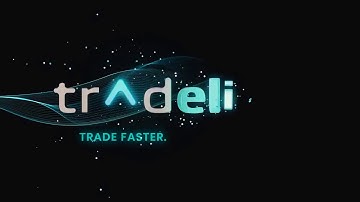 Tradelize [TDZ] - Terminal Demo