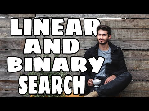 Mastering Linear and Binary Search in Python
