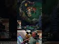 He is Mad | #yasuo #leagueoflegends
