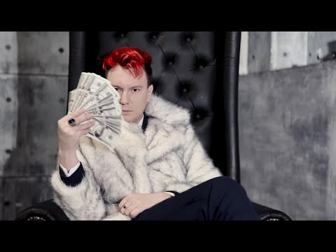FIZICA - Как это по-русски (Lyric Video)