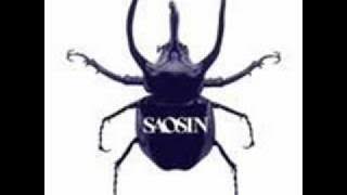 Saosin - Finding Home